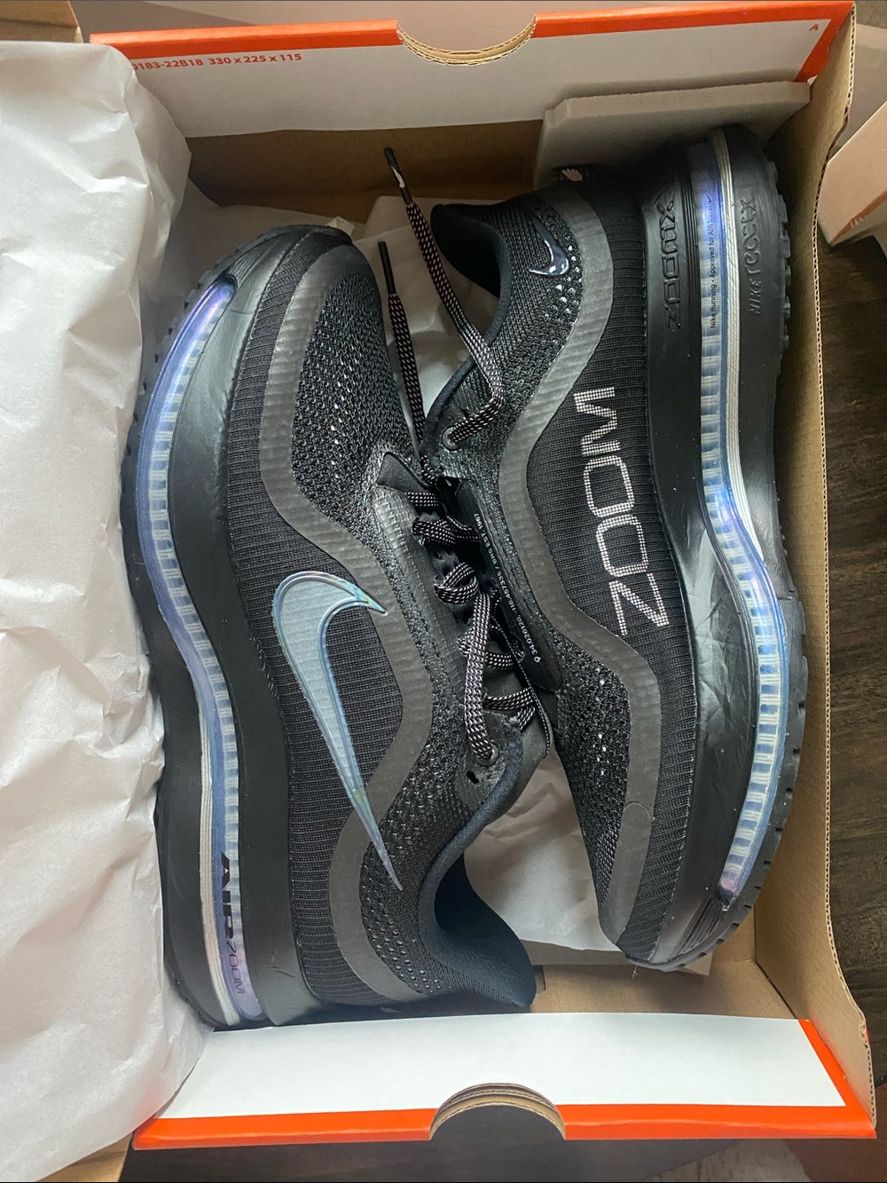 Nike Pegasus Premium size men’s 9
